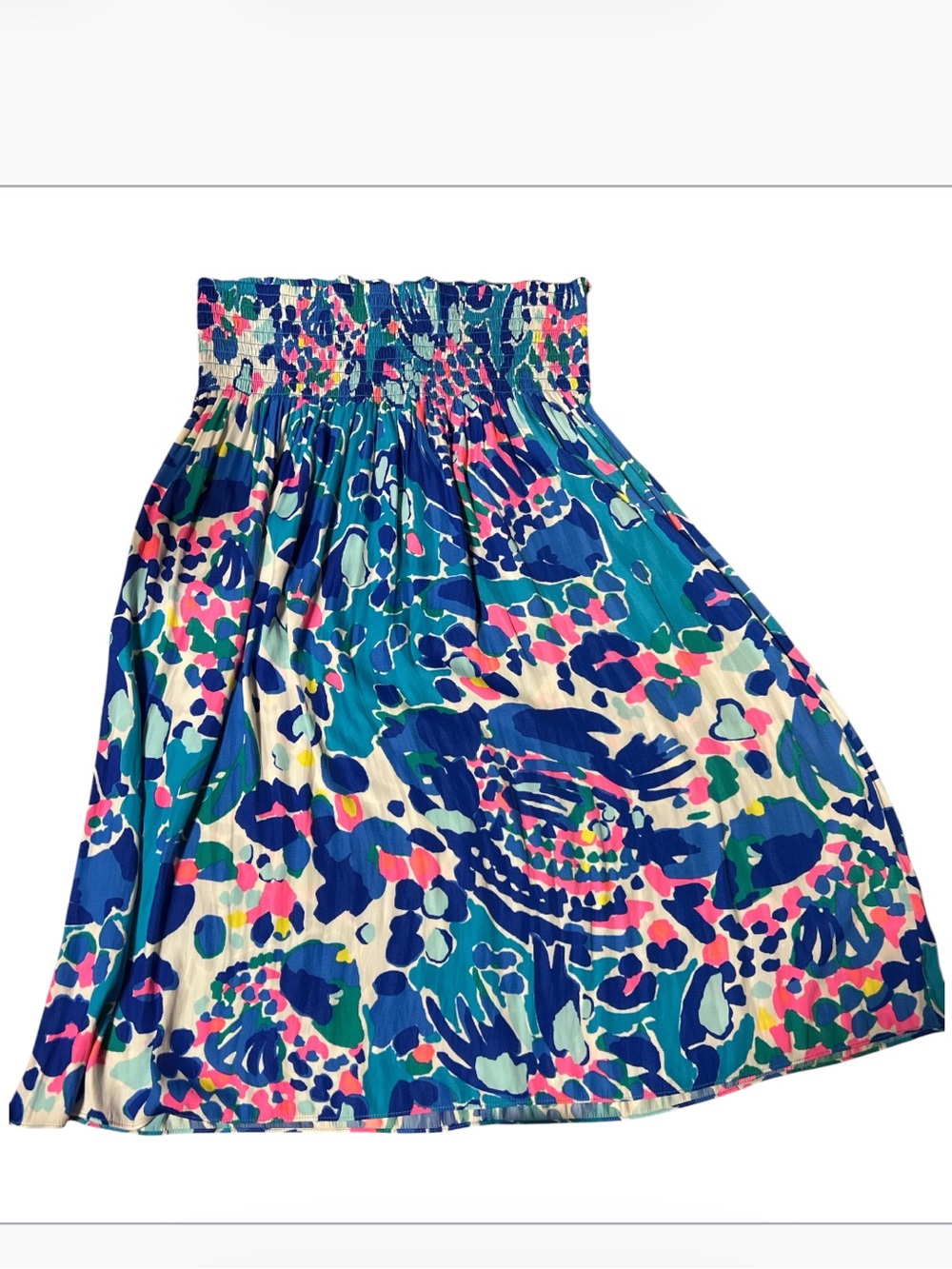 Lilly Pulitzer skirt size m